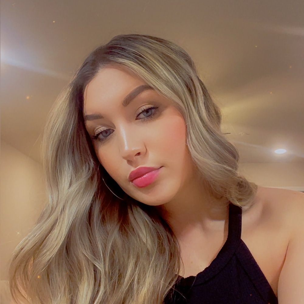 Meet your Posher, Rachel